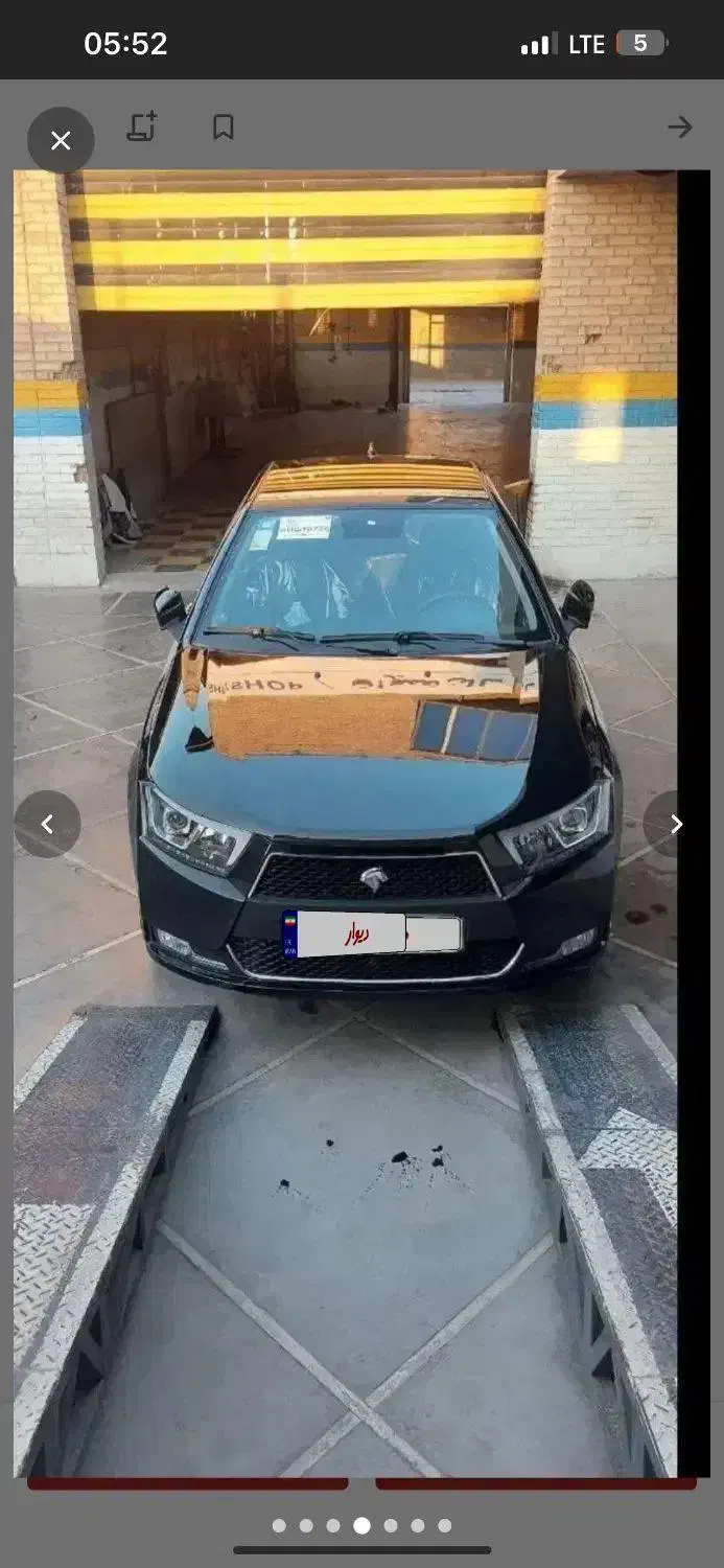 خودرو دنا، پلاس آگهی ann_20864241