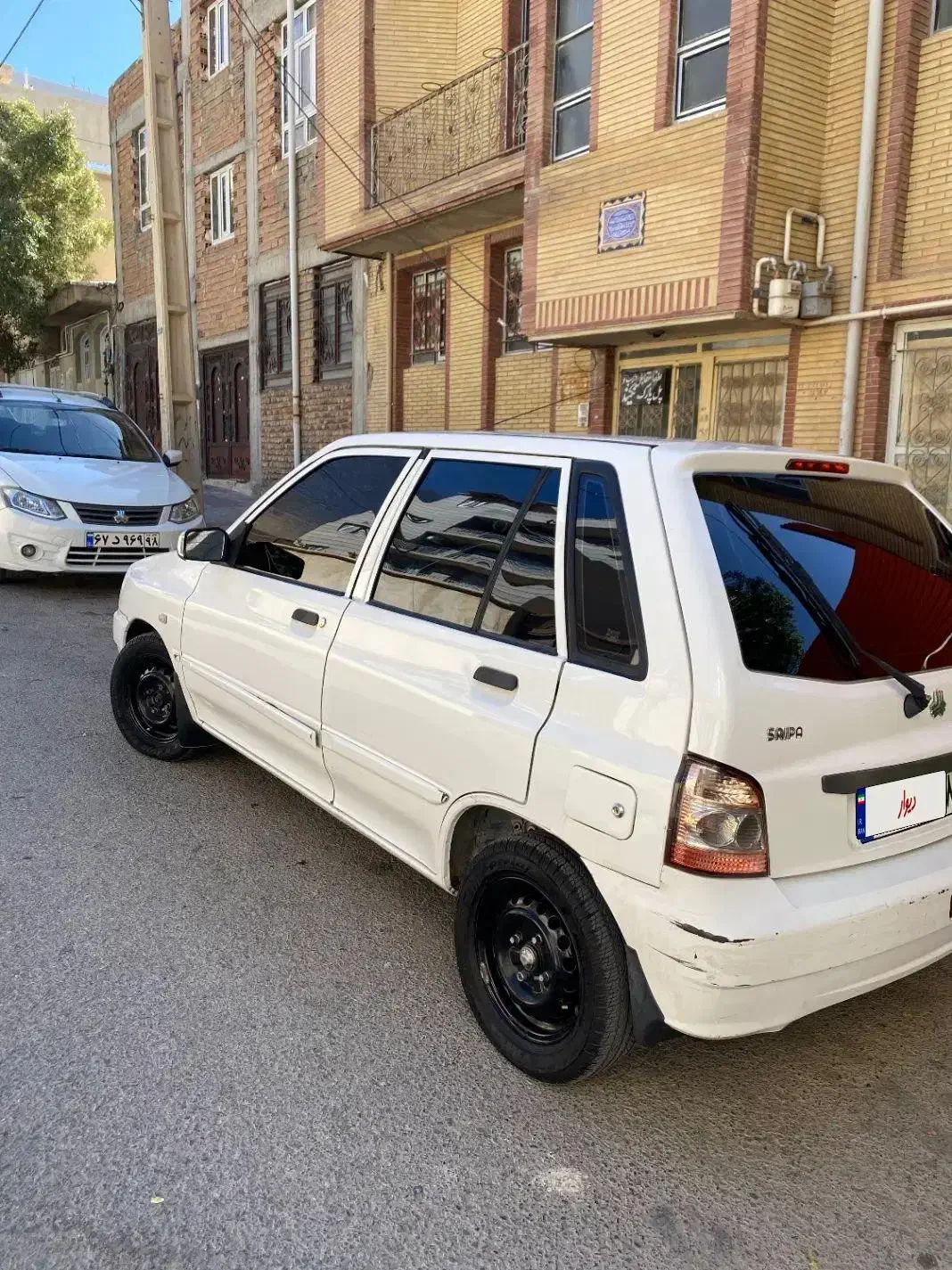 خودرو پراید، 111 آگهی ann_20864248