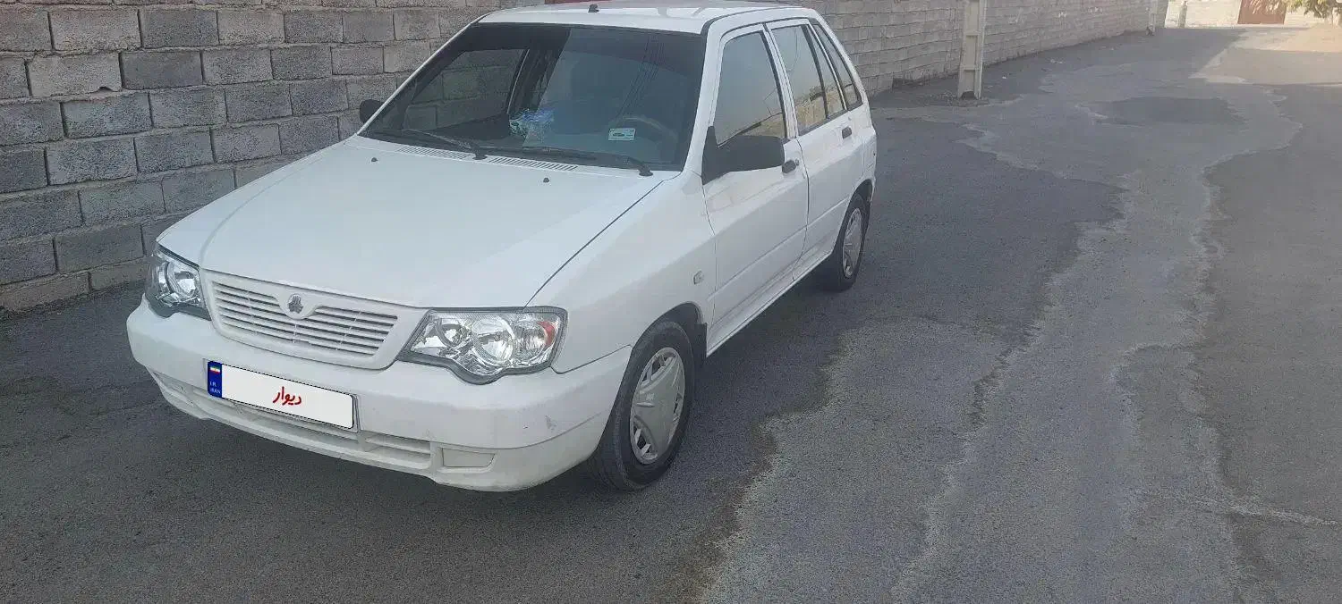 خودرو پراید، 111 آگهی ann_20864251