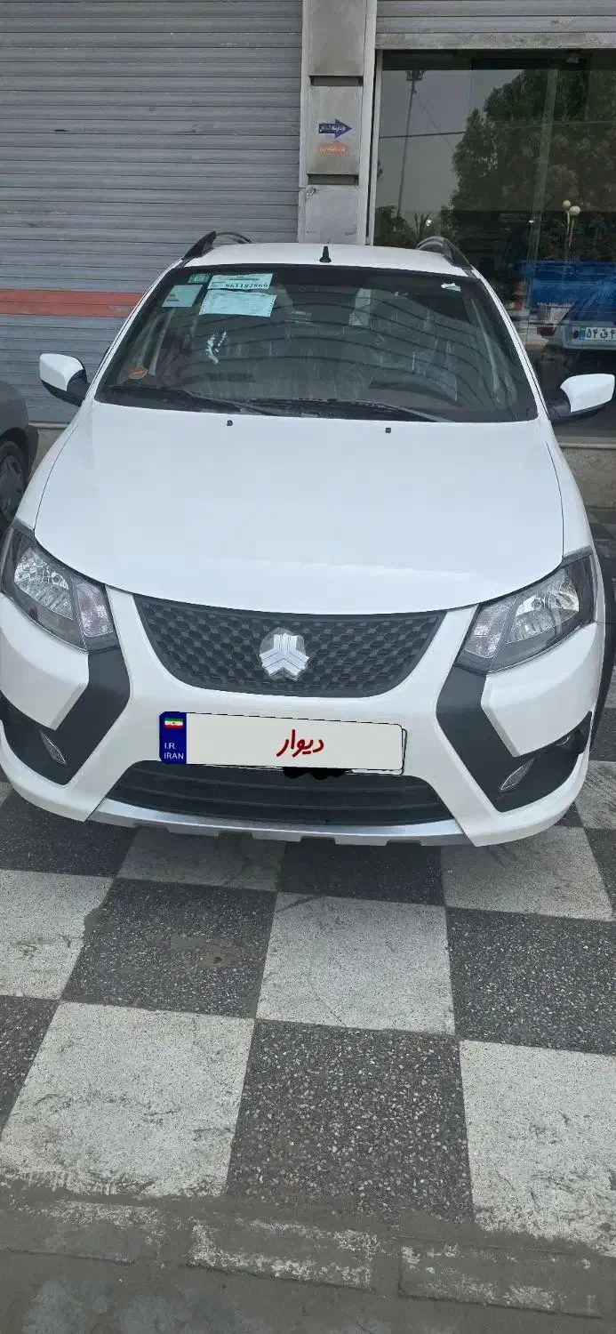 خودرو کوییک، S آگهی ann_20864254