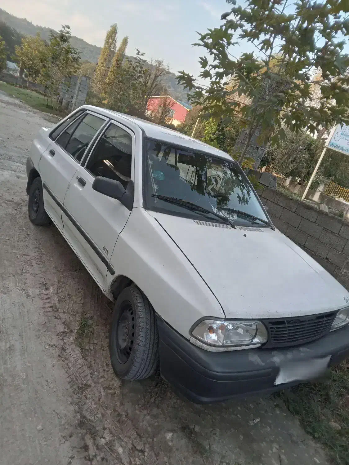 خودرو پراید، صبا آگهی ann_20864267
