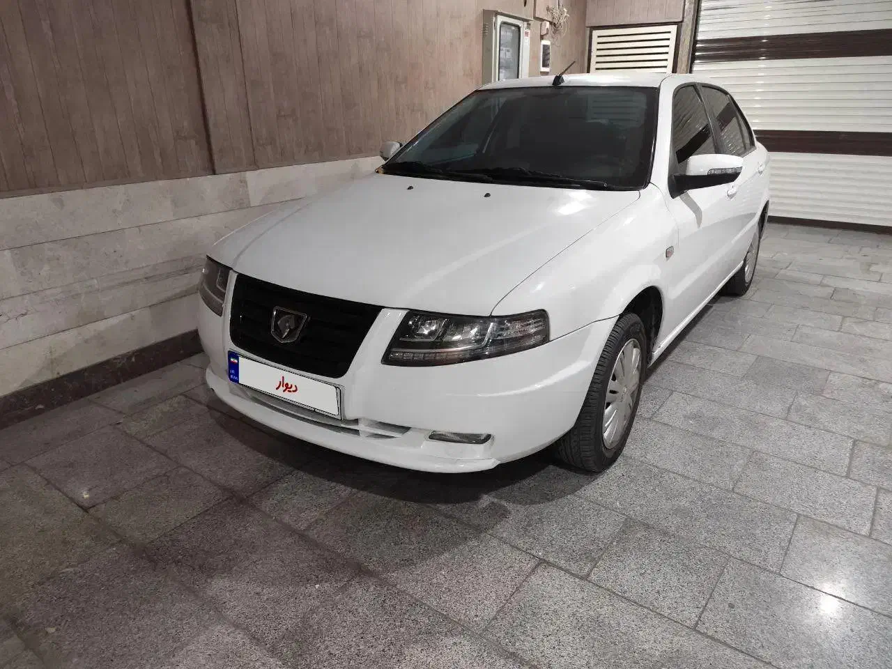 خودرو سمند، سورن پلاس آگهی ann_20864273