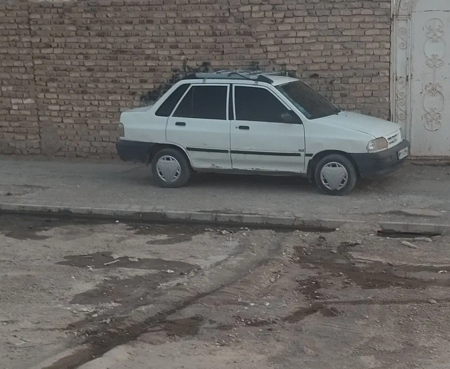 خودرو پراید، صبا آگهی ann_20864276