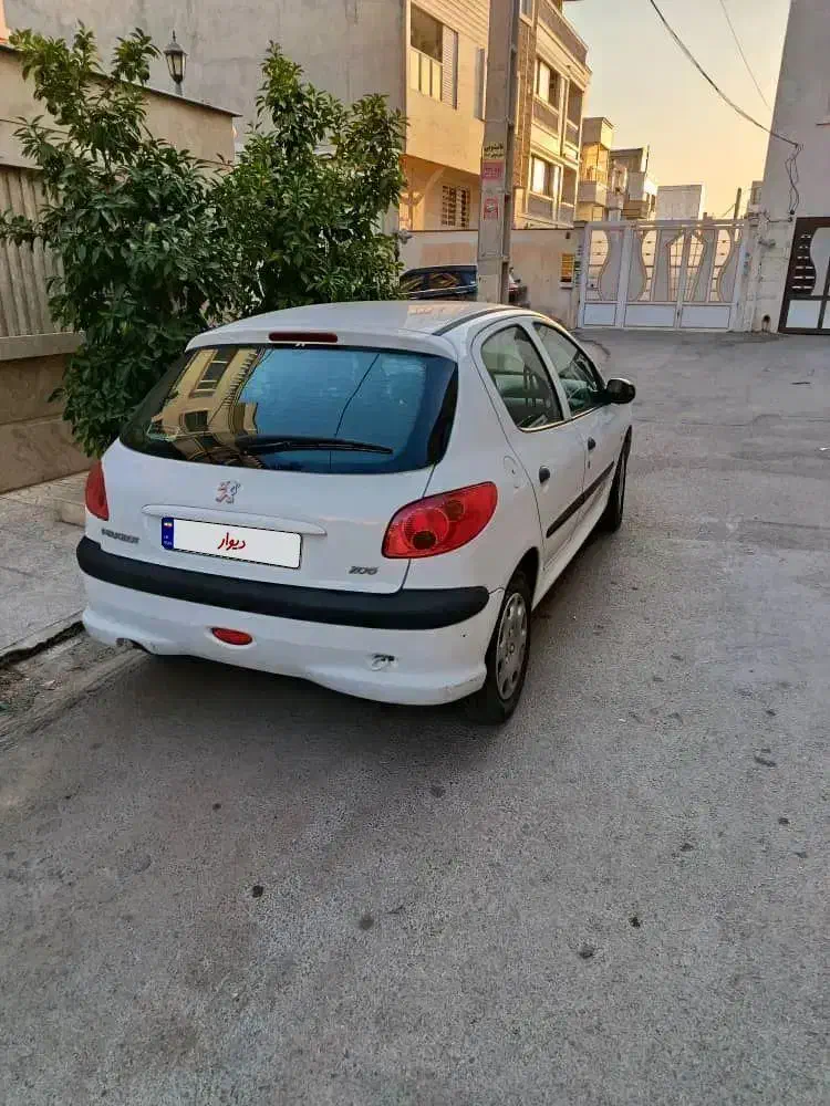 خودرو پژو، 206 آگهی ann_20864292