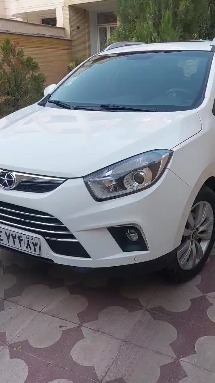 خودرو جک، S5 آگهی ann_20864299