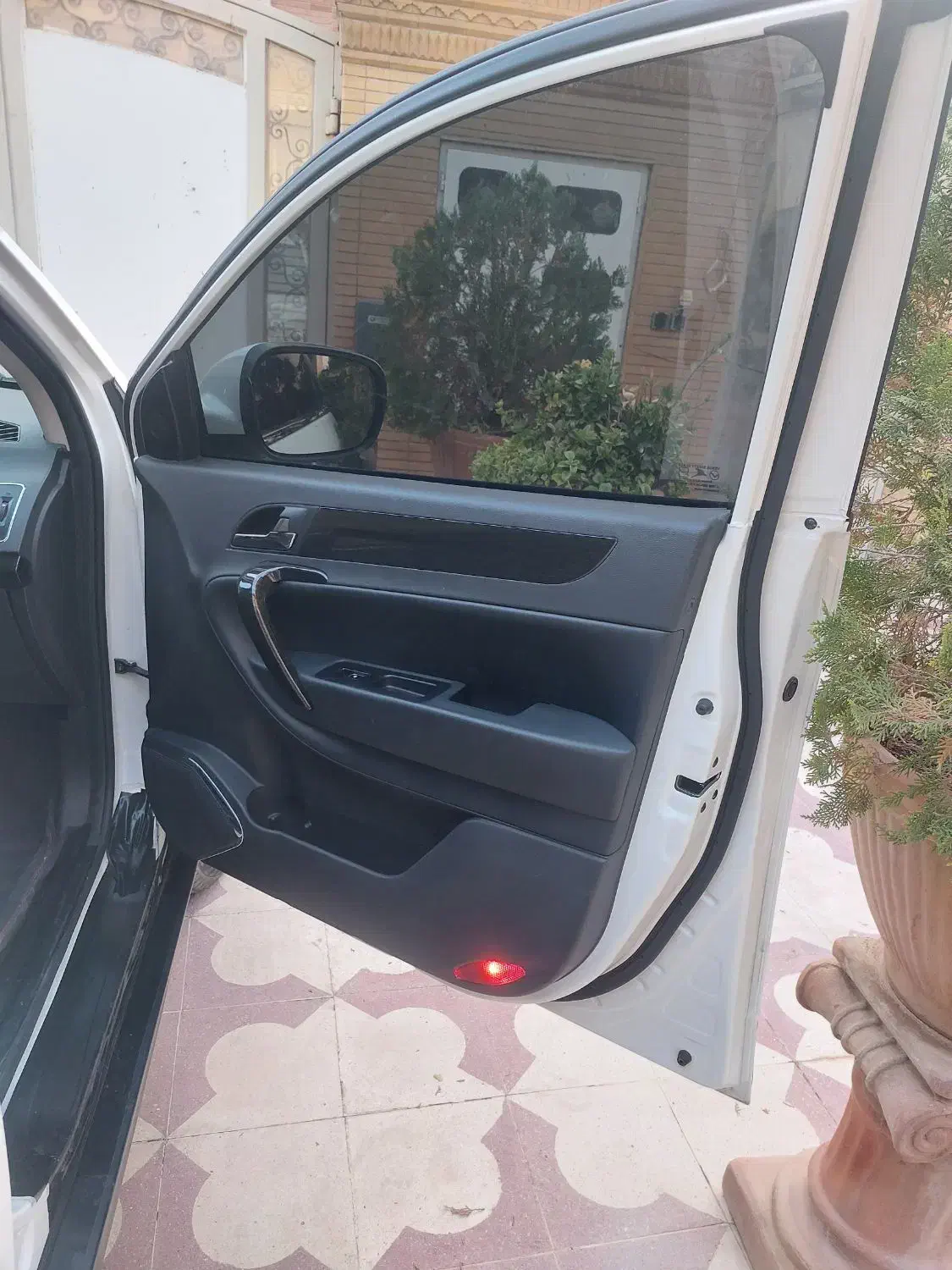 جک S5 اتوماتیک - 1400