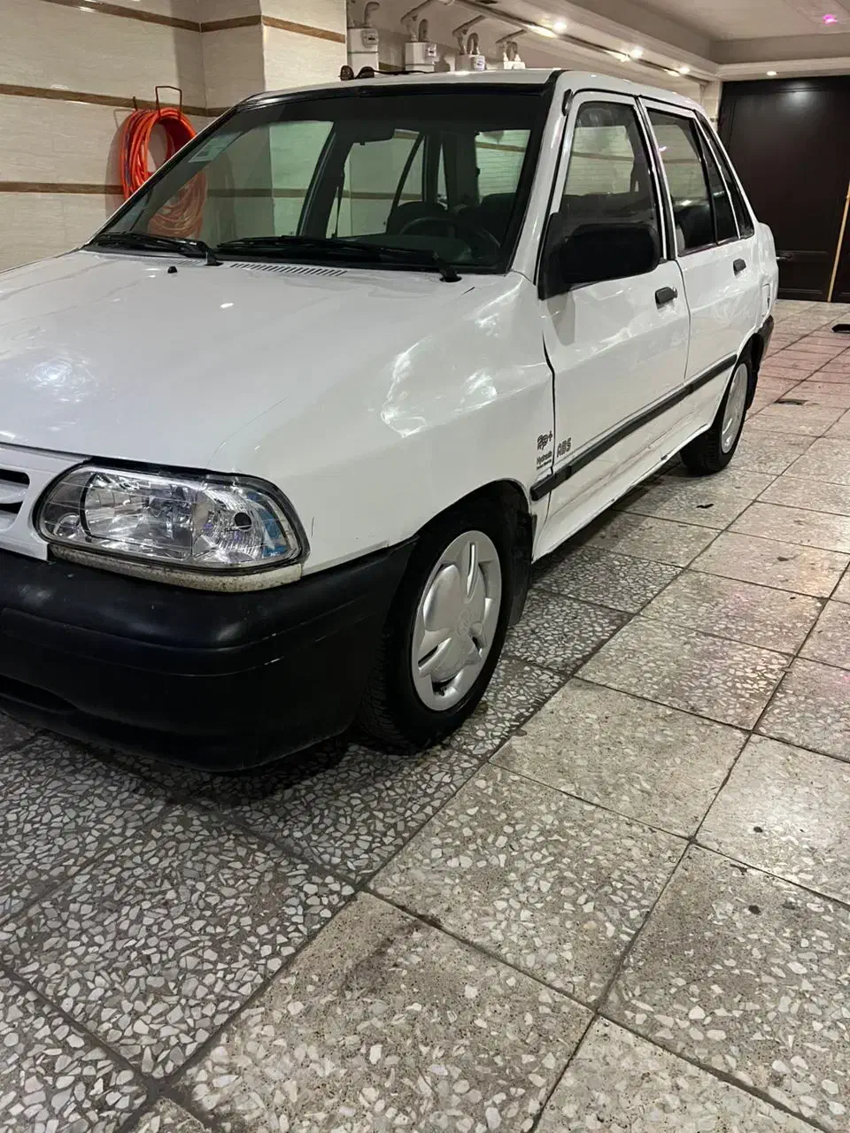 خودرو پراید، صبا آگهی ann_20864319