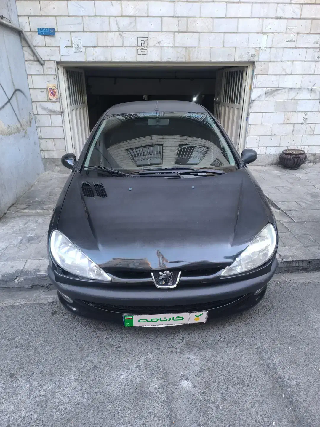 خودرو پژو، 206 آگهی ann_20864325