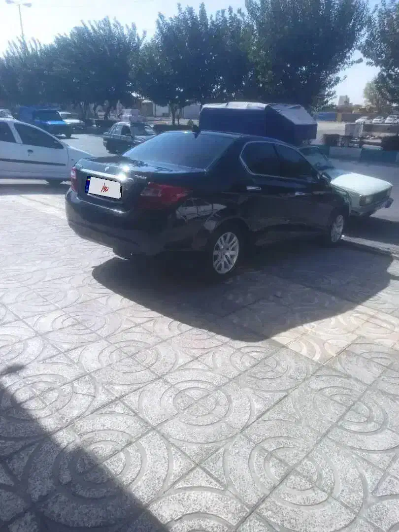 دنا پلاس ۶ دنده EF7p - 1399