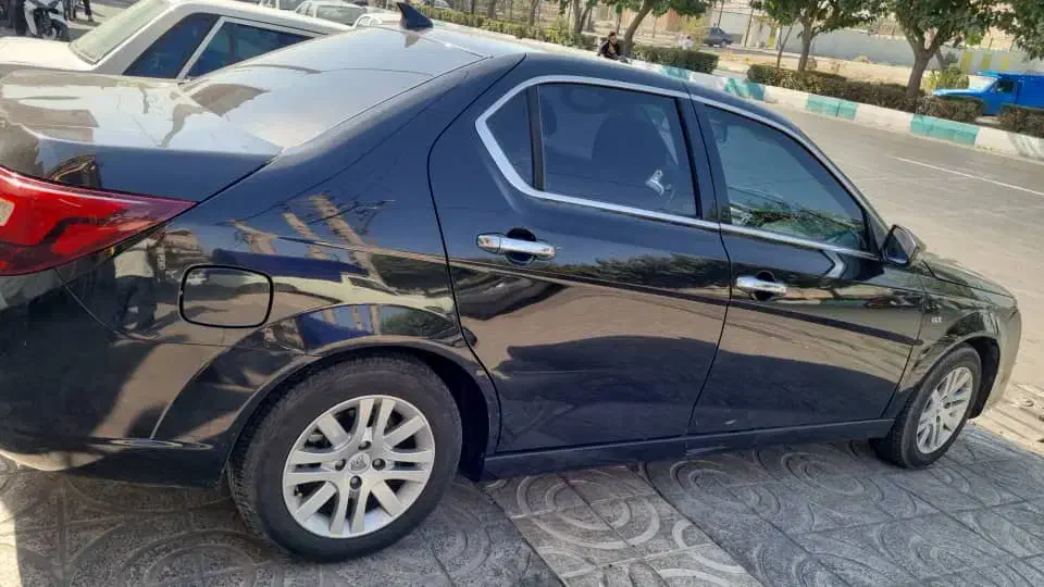 دنا پلاس ۶ دنده EF7p - 1399