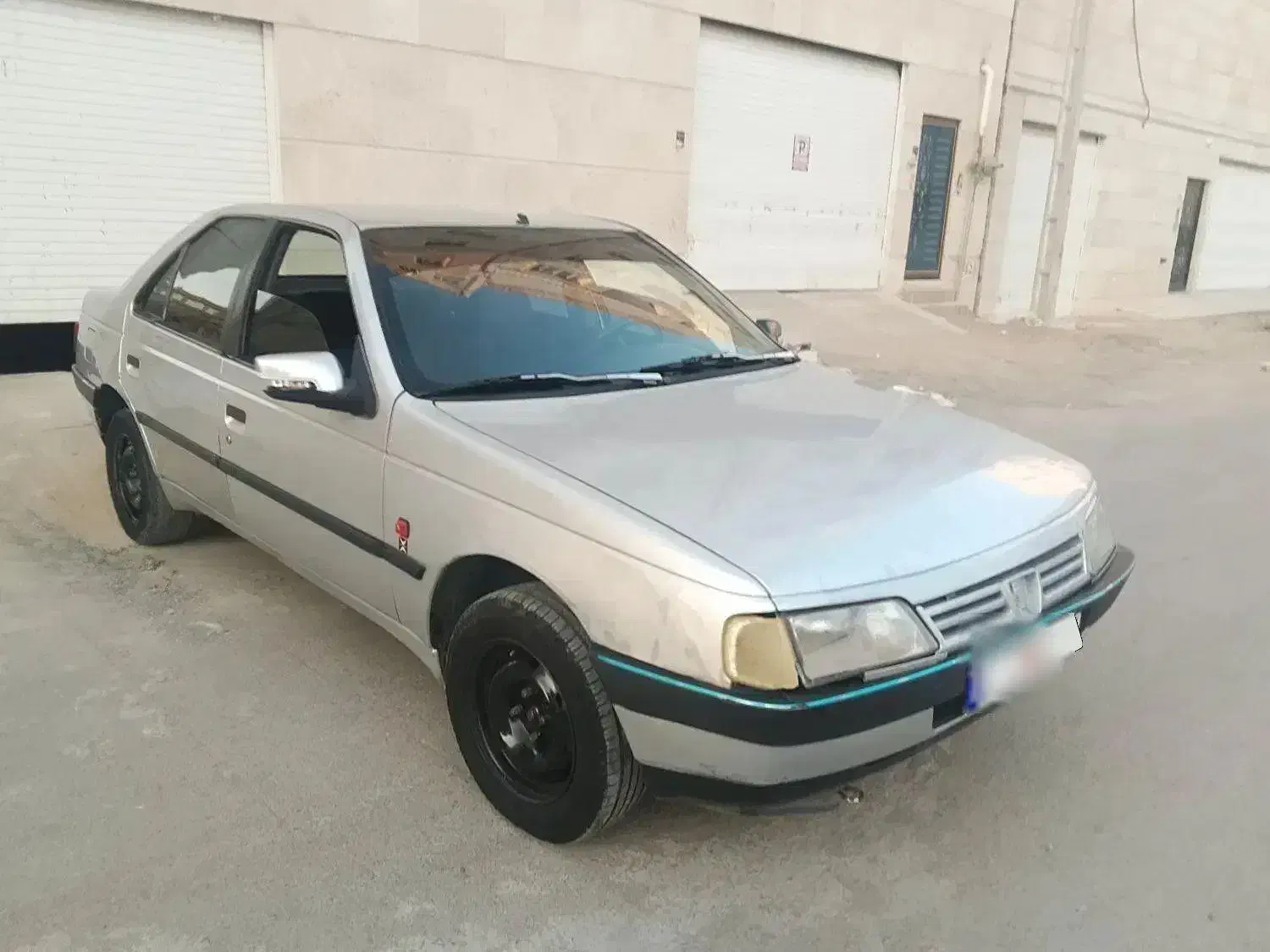 خودرو پژو، 405 آگهی ann_20864347