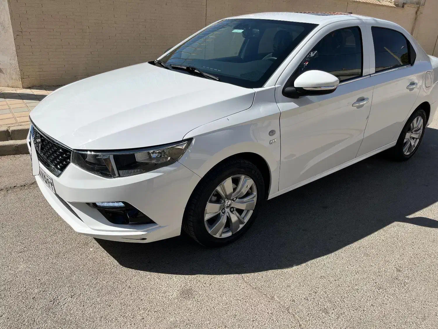 تارا اتوماتیک V4 LX - 1403