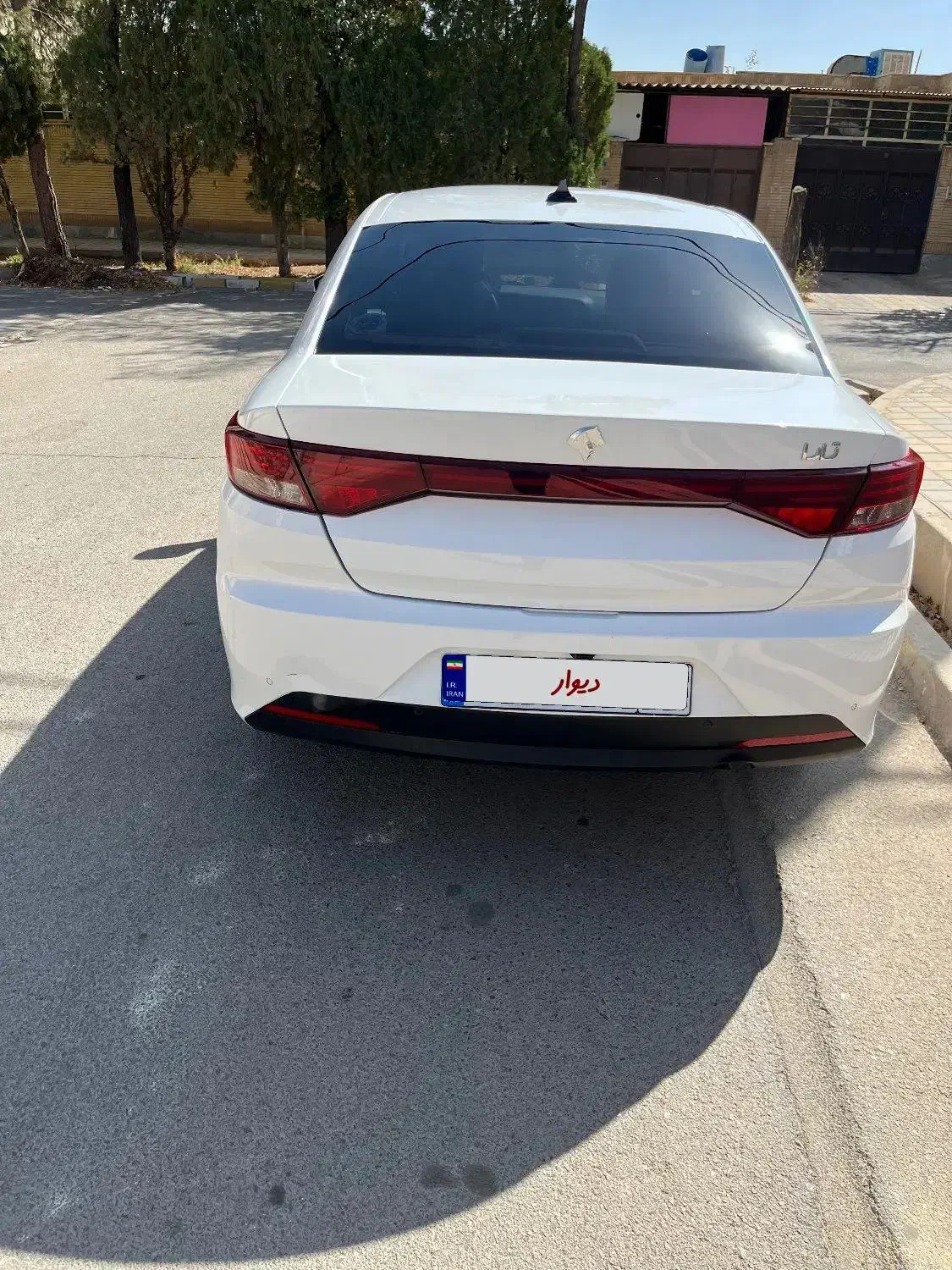 تارا اتوماتیک V4 LX - 1403