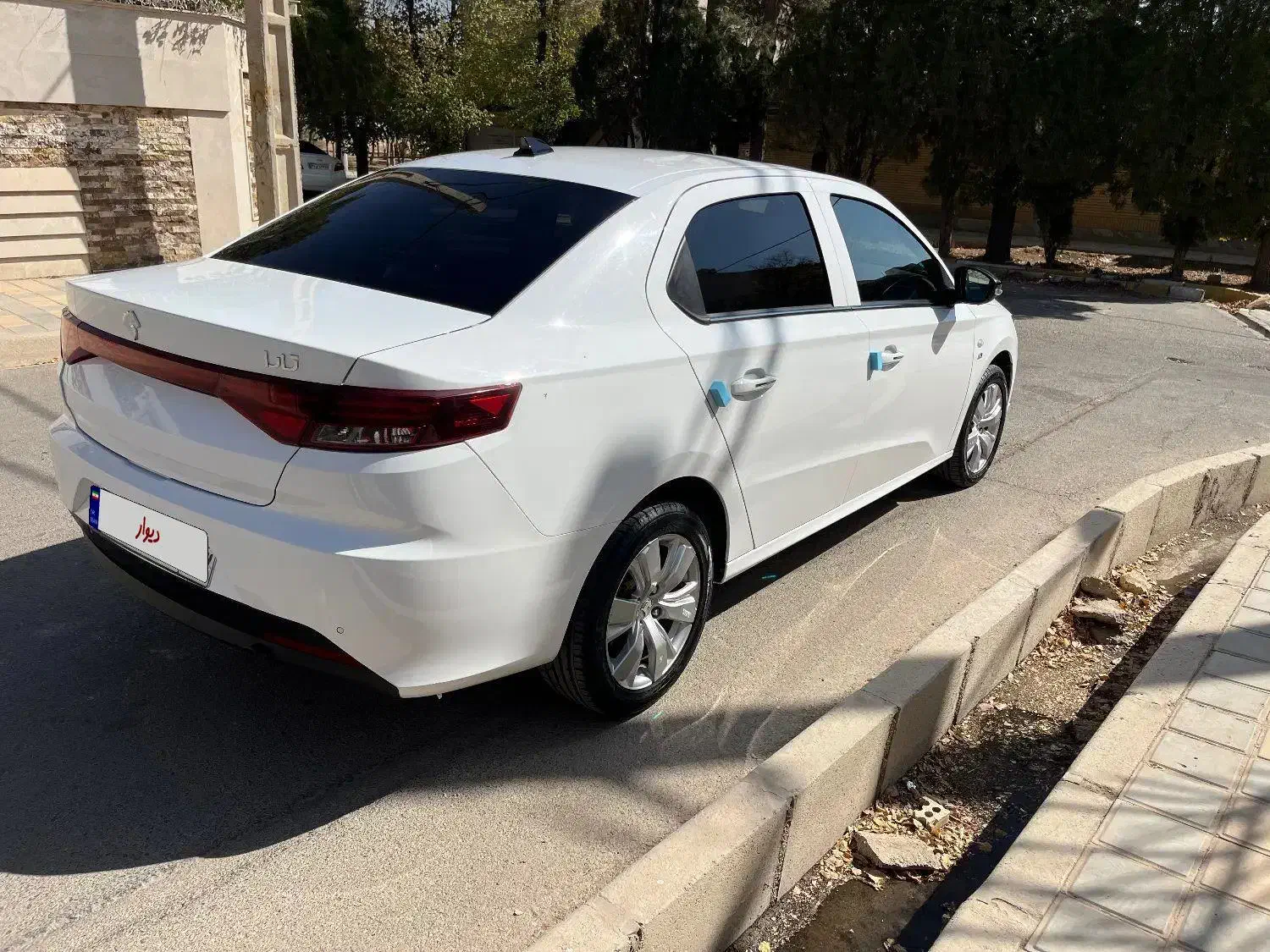 تارا اتوماتیک V4 LX - 1403