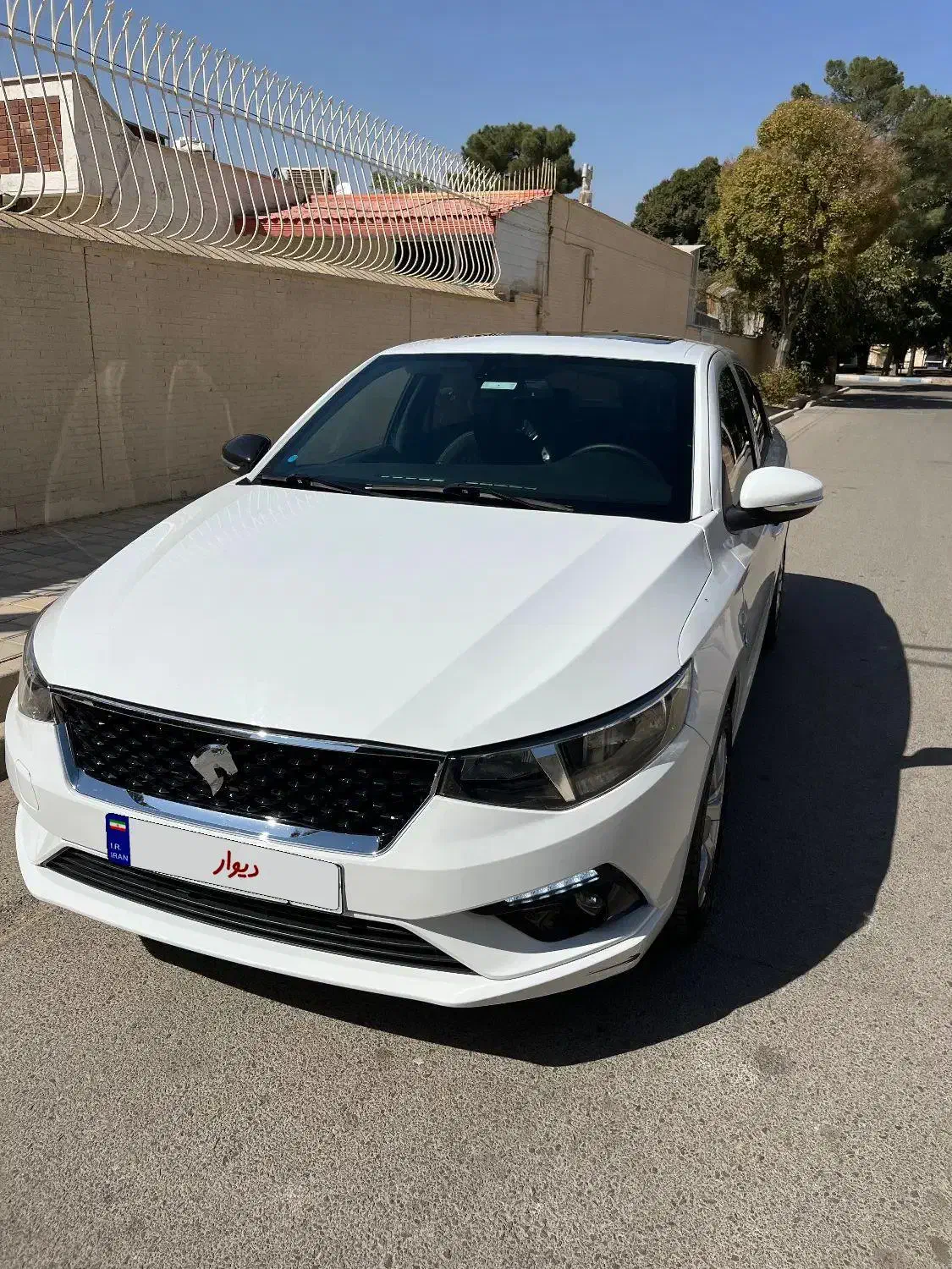 تارا اتوماتیک V4 LX - 1403