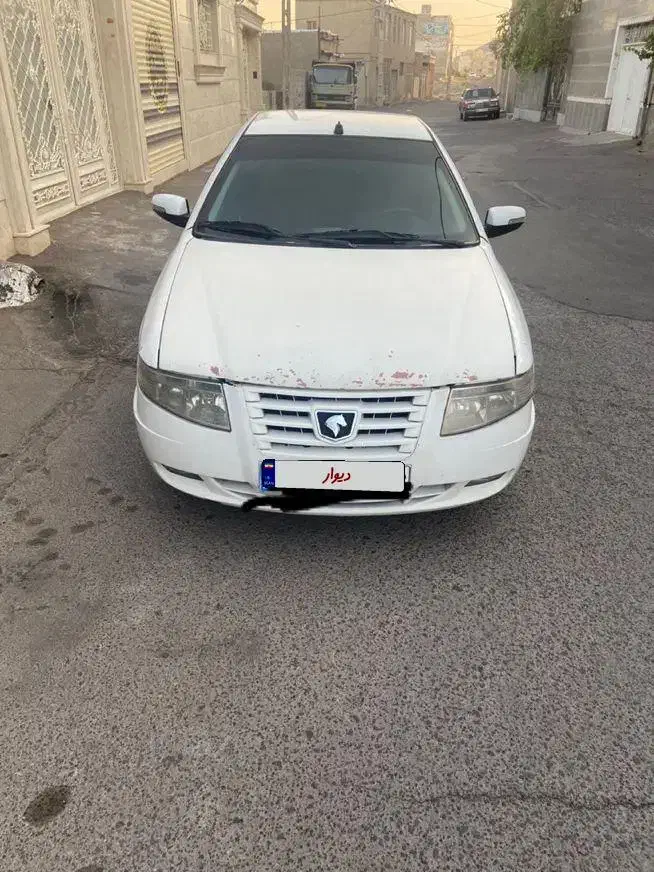خودرو سمند، سورن آگهی ann_20864370