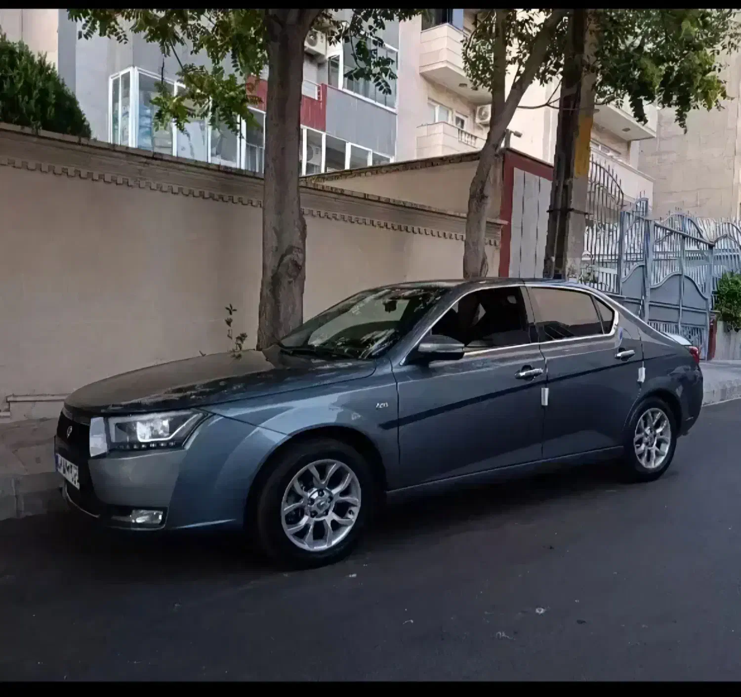 خودرو دنا، پلاس توربو آگهی ann_20864377