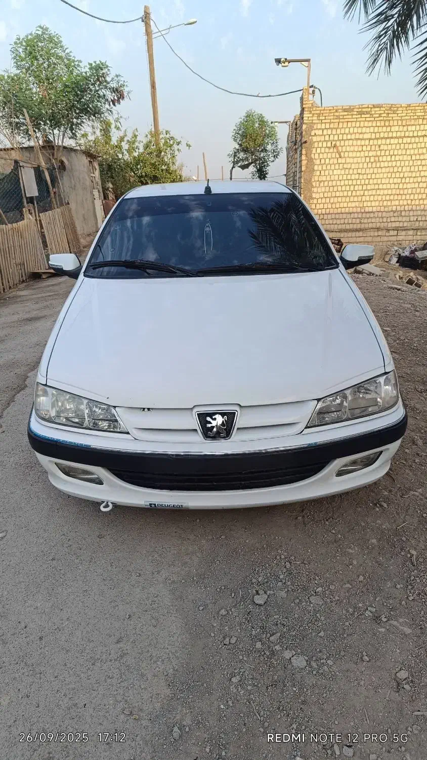 خودرو پژو، پارس آگهی ann_20864406