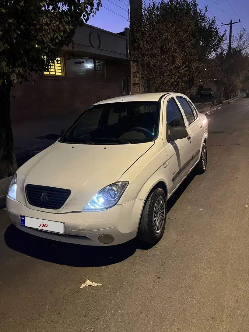 خودرو تیبا، صندوق دار آگهی ann_20864415