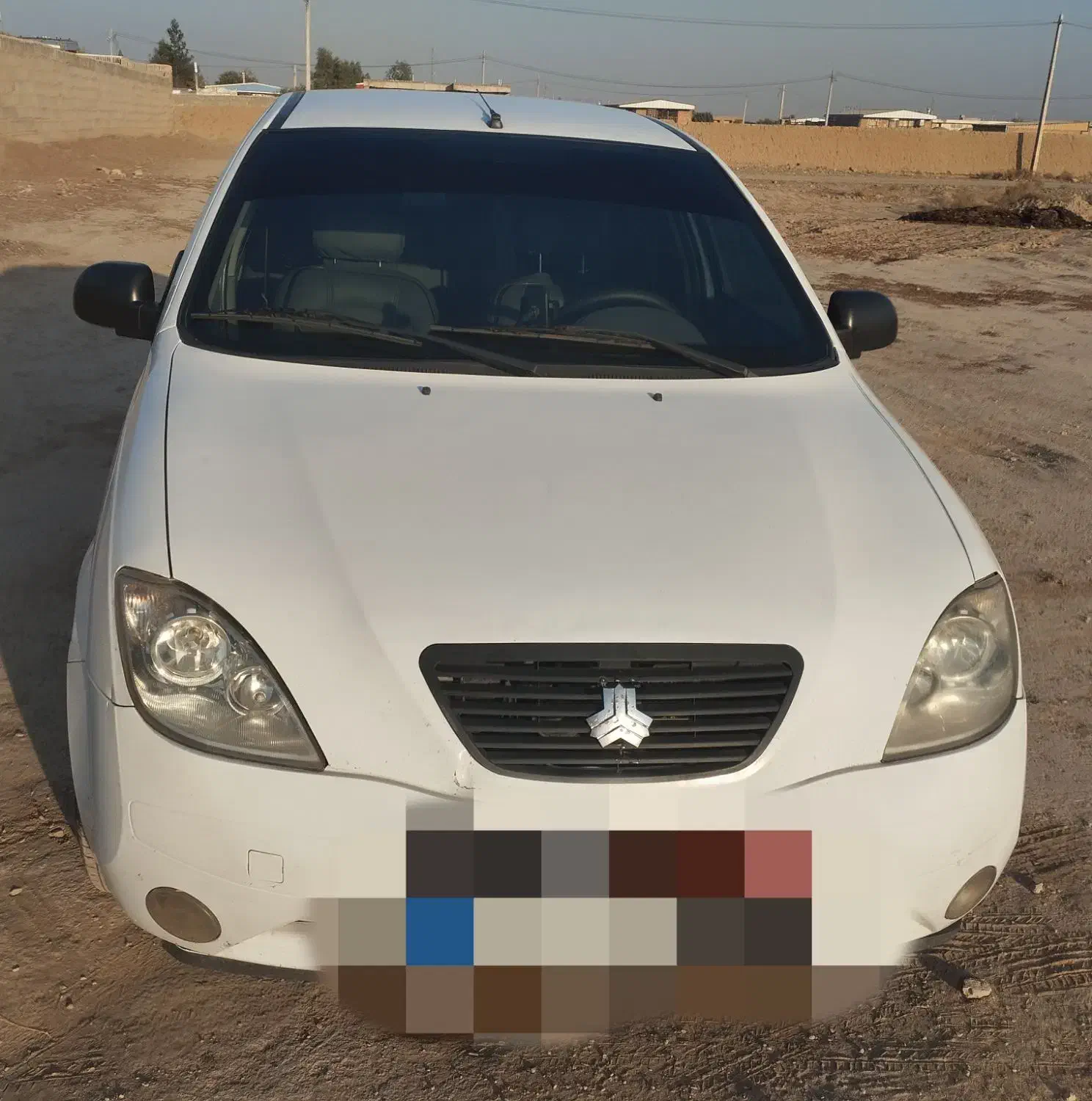 خودرو تیبا، صندوق دار آگهی ann_20864417