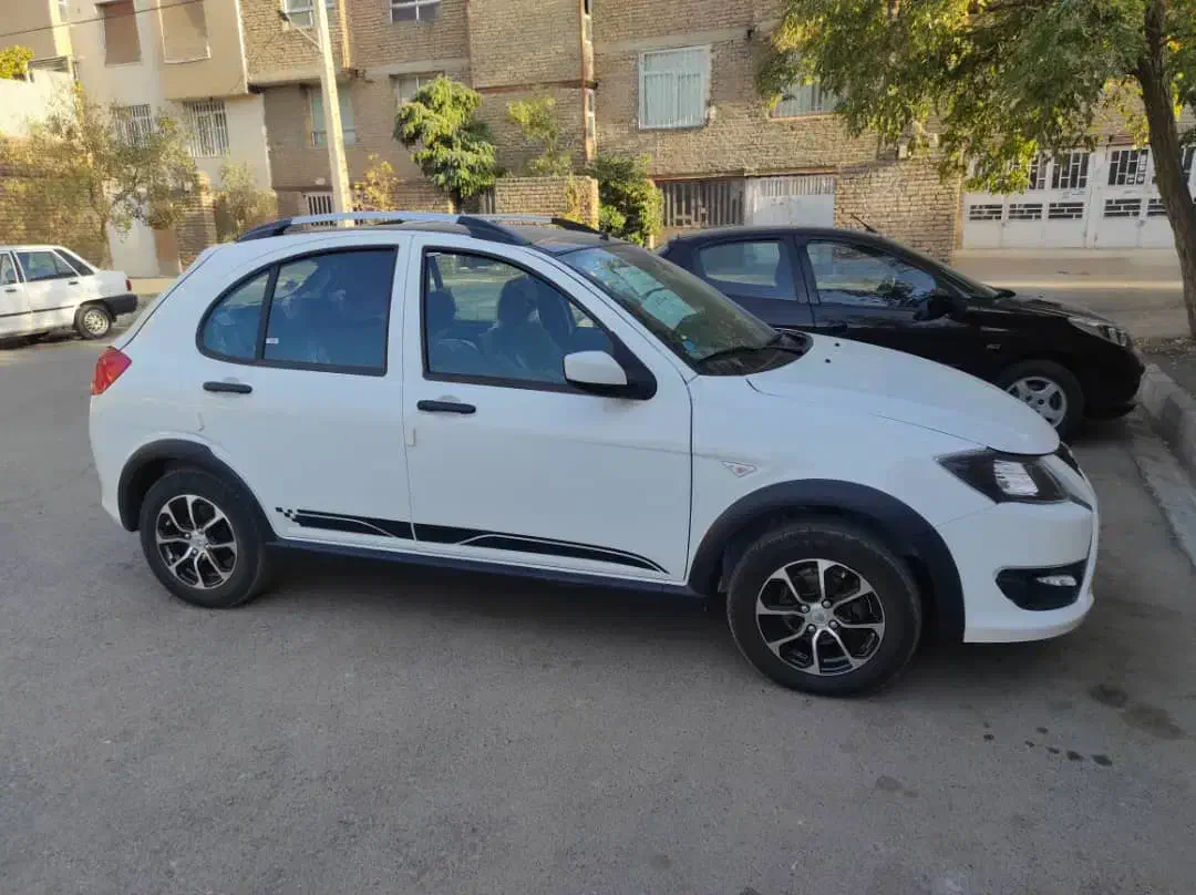 خودرو کوییک، GXR آگهی ann_20864422
