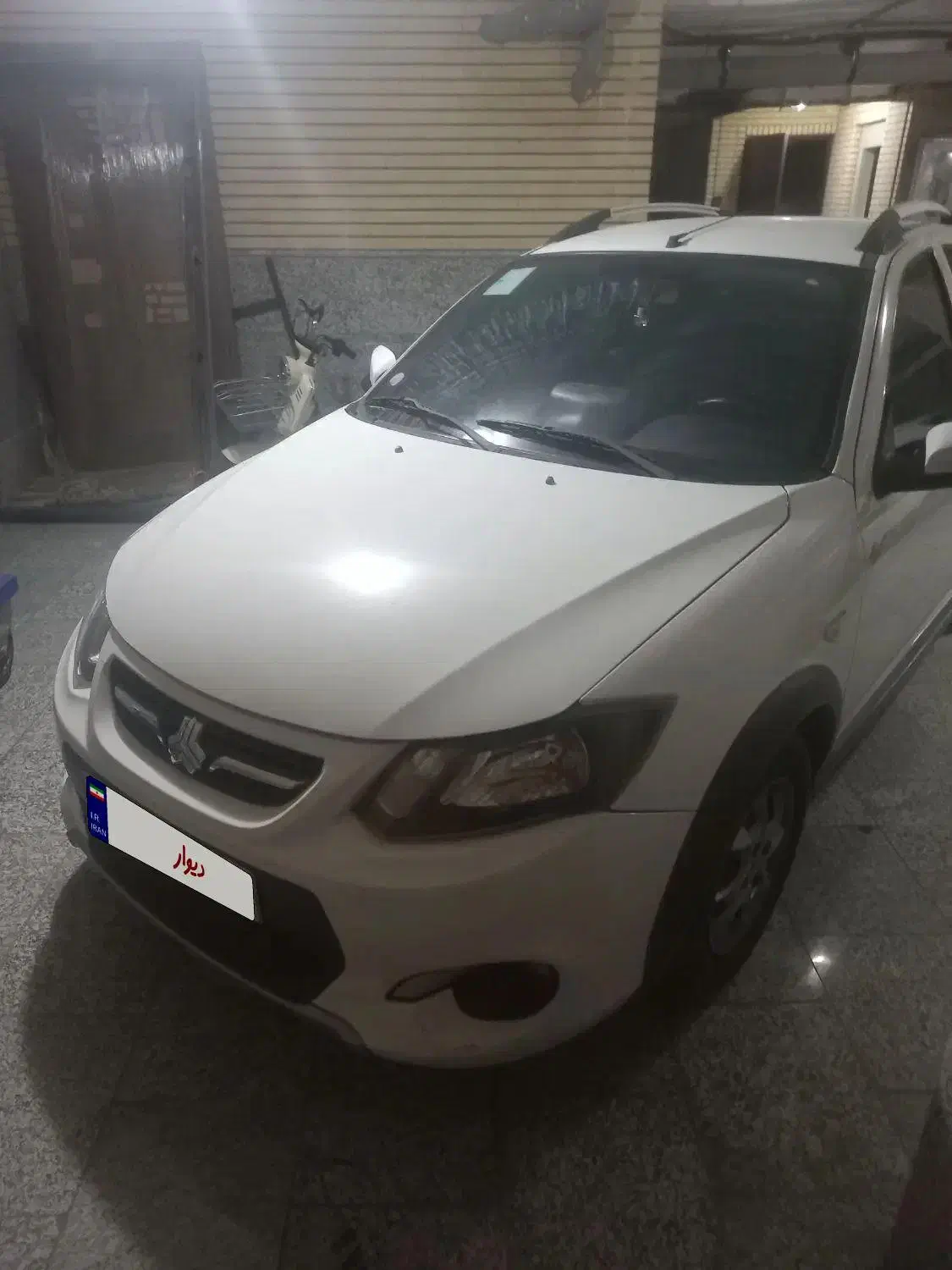 خودرو کوییک، معمولی آگهی ann_20864430