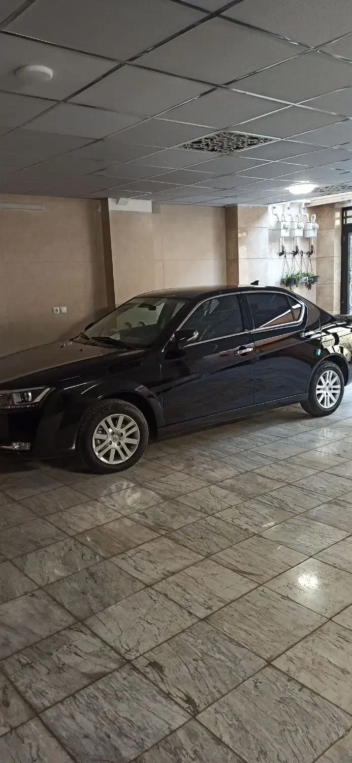 دنا پلاس ۶ دنده EF7p - 1403