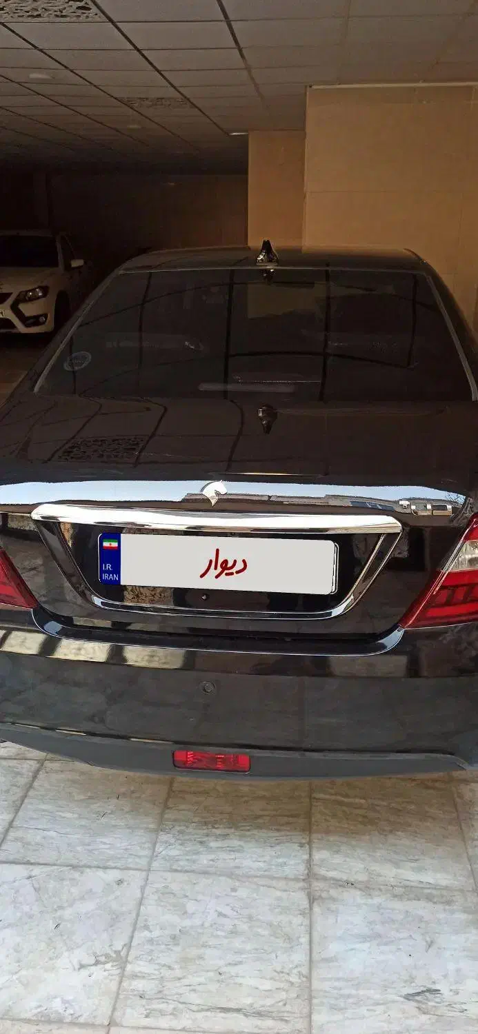 دنا پلاس ۶ دنده EF7p - 1403