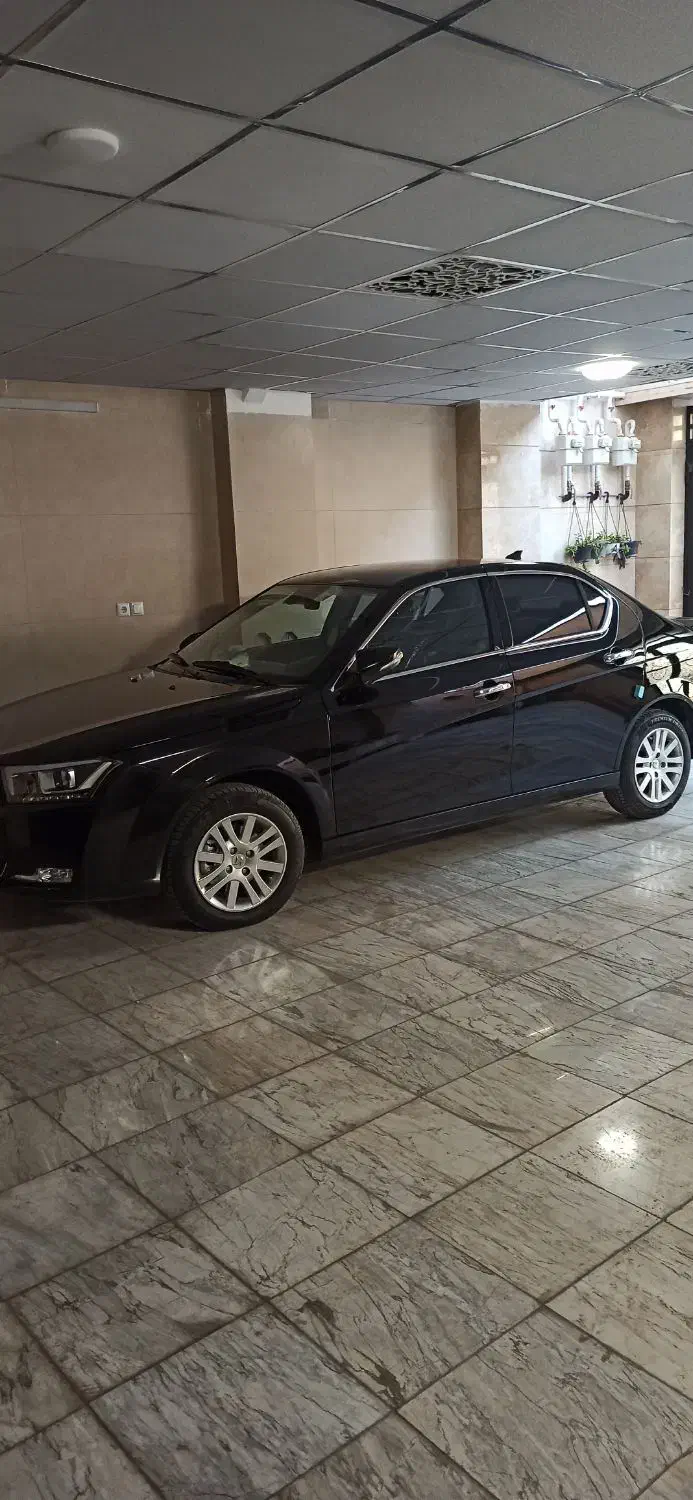 دنا پلاس ۶ دنده EF7p - 1403