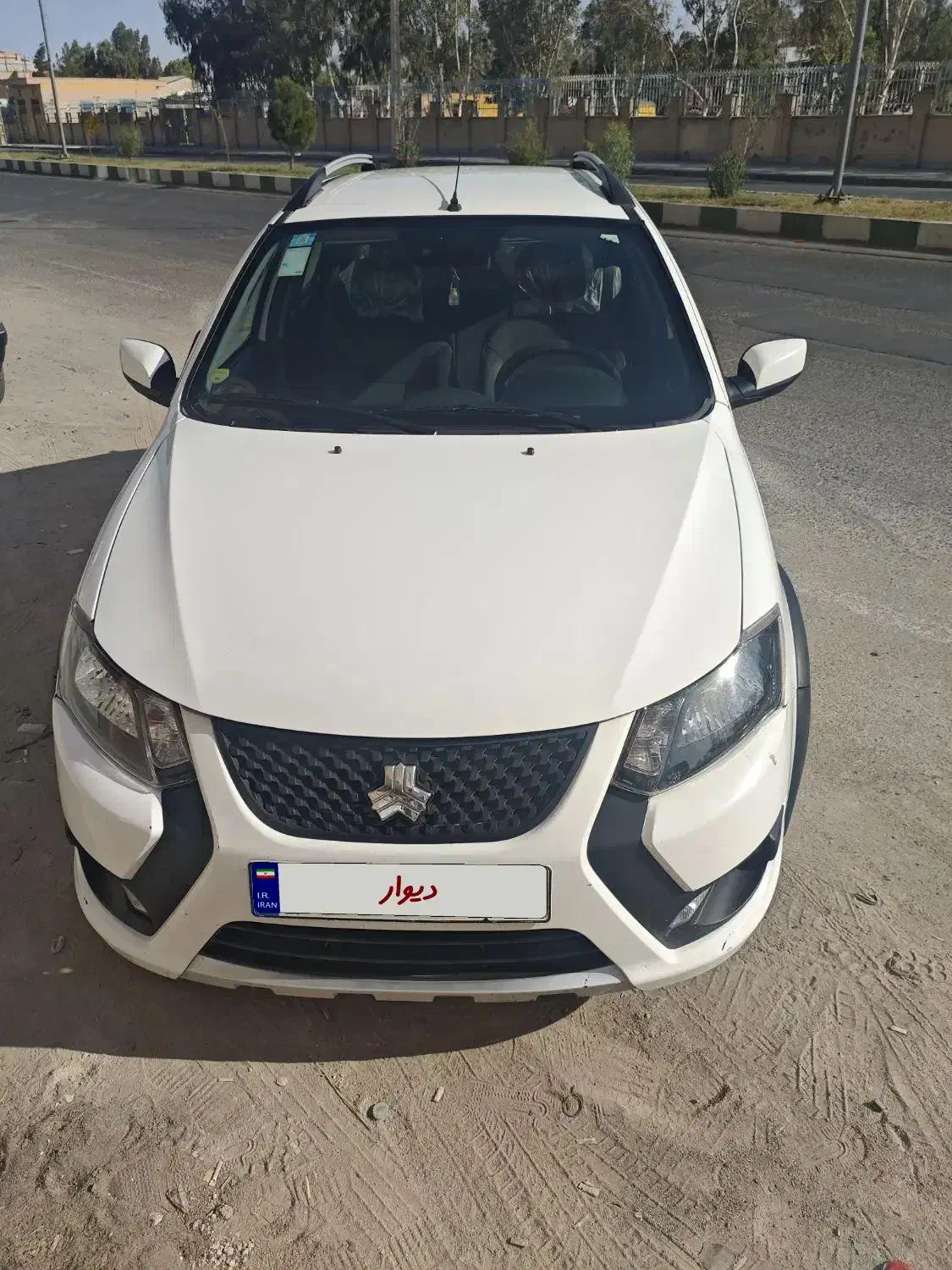 خودرو کوییک، S آگهی ann_20864445
