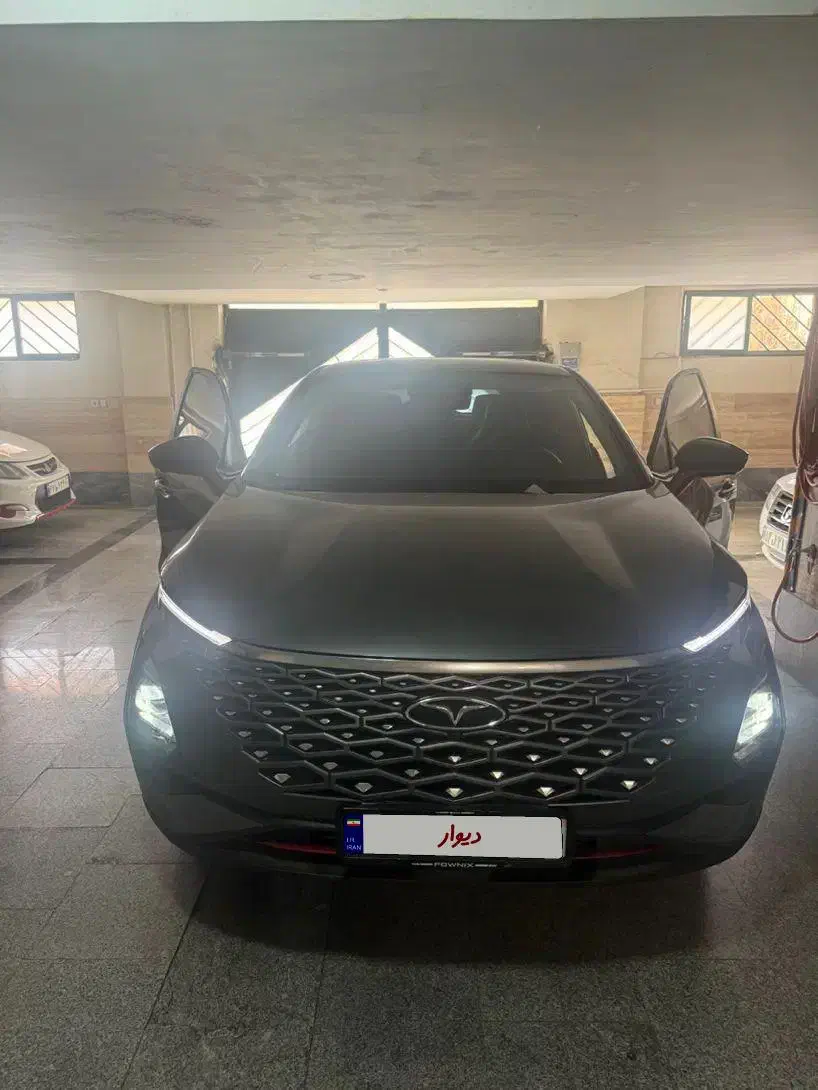 خودرو فونیکس، FX آگهی ann_20864449