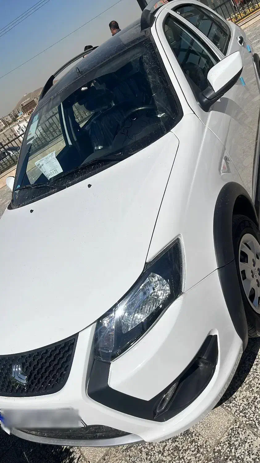 خودرو کوییک، GXR آگهی ann_20864451