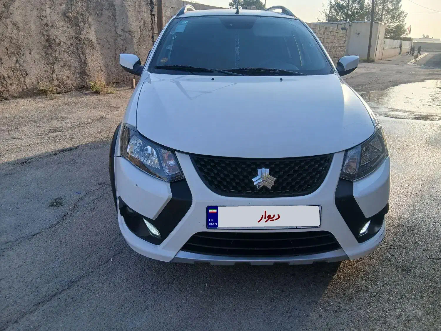 خودرو کوییک، S آگهی ann_20864517