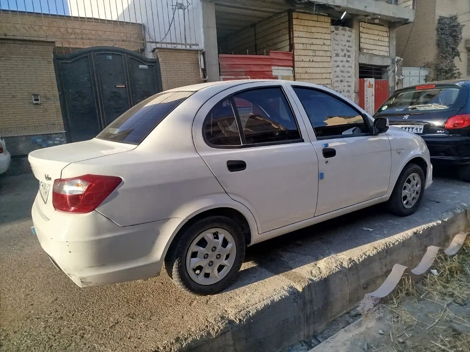 خودرو ساینا، S آگهی ann_20864518