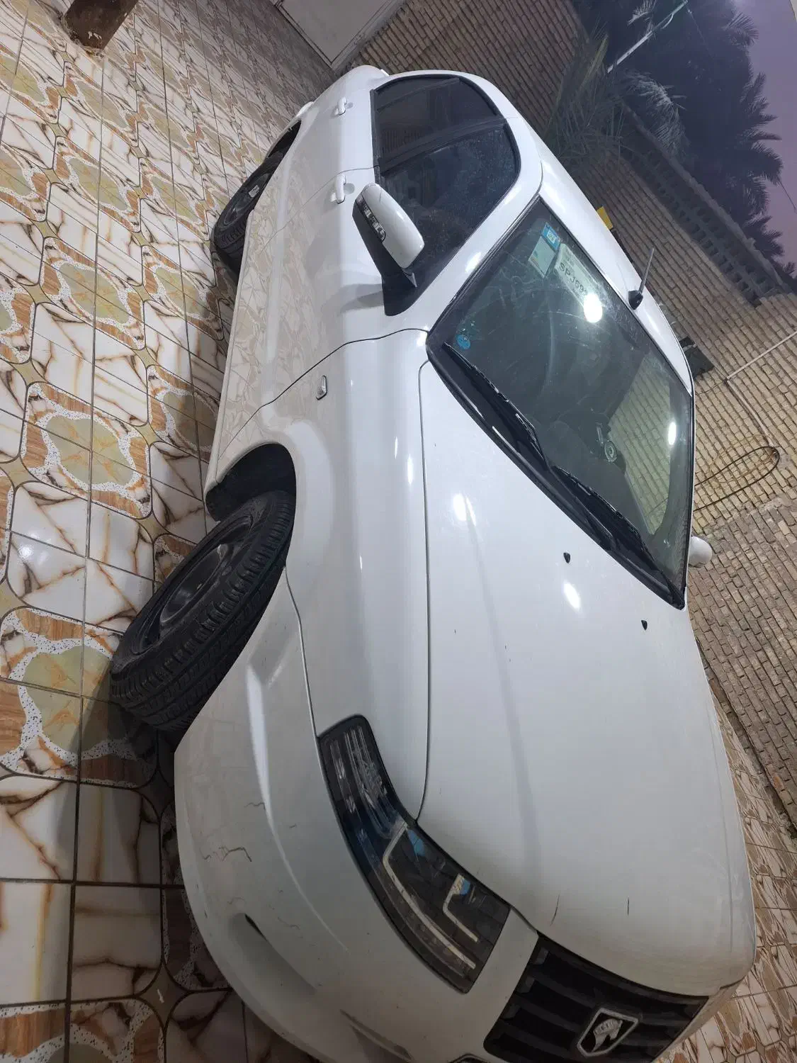 خودرو سمند، سورن پلاس آگهی ann_20864524