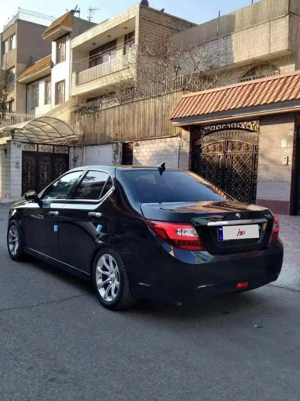 خودرو دنا، پلاس آگهی ann_20864527
