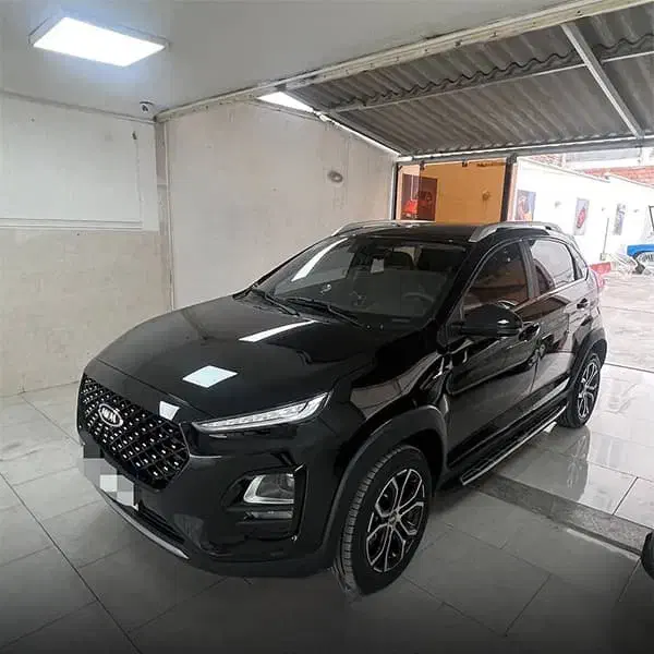 خودرو ام وی ام، X22 پرو آگهی ann_20864567