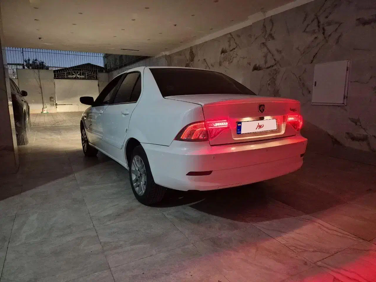 خودرو سمند، سورن پلاس آگهی ann_20864572