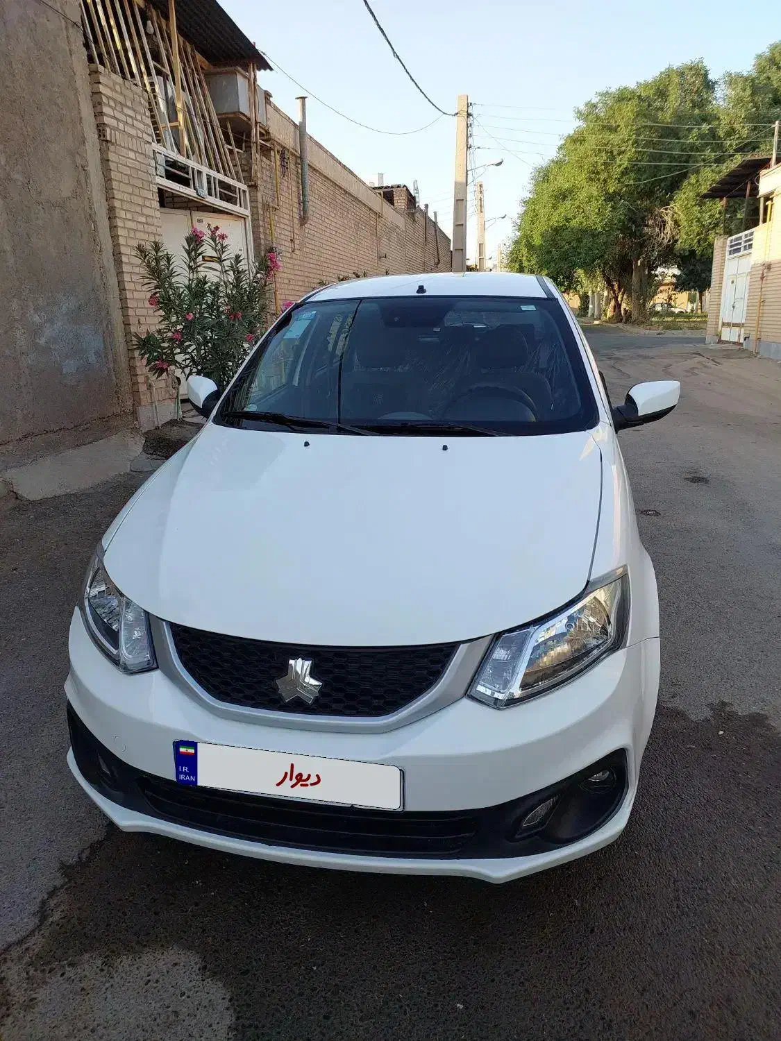 خودرو ساینا، S آگهی ann_20864574