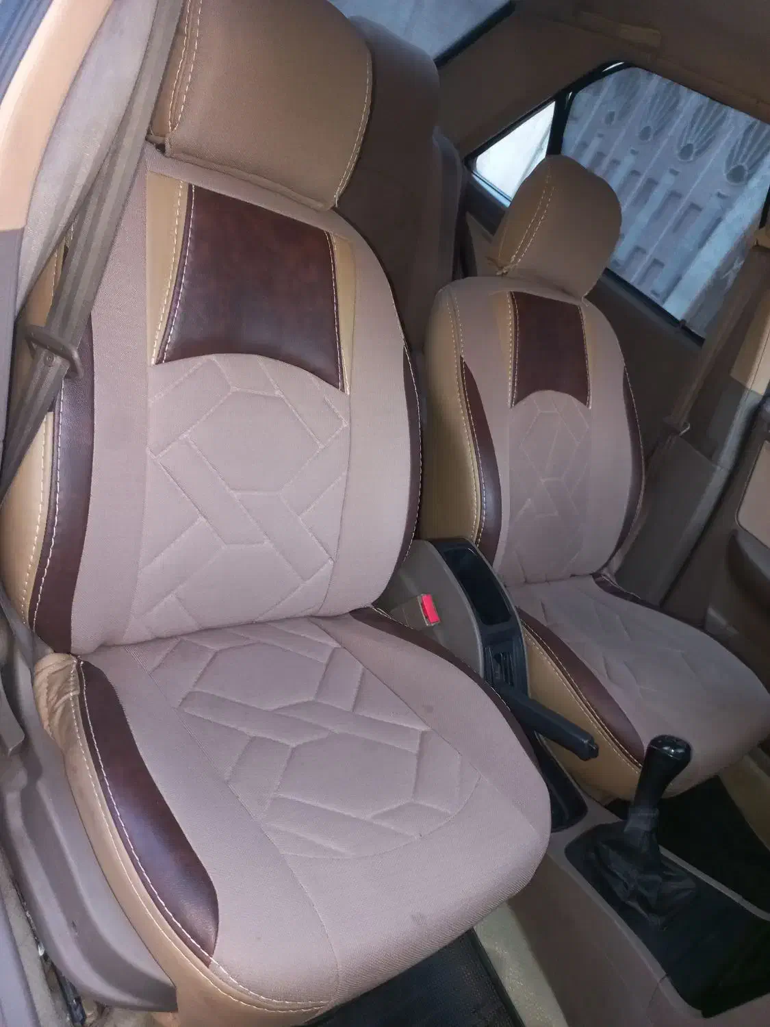 پژو 405 GLX - دوگانه سوز - 1396