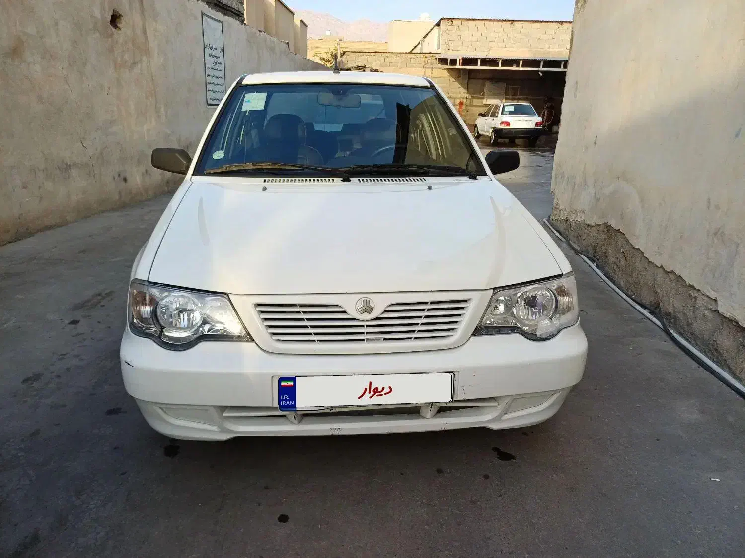 خودرو پراید، 111 آگهی ann_20864580