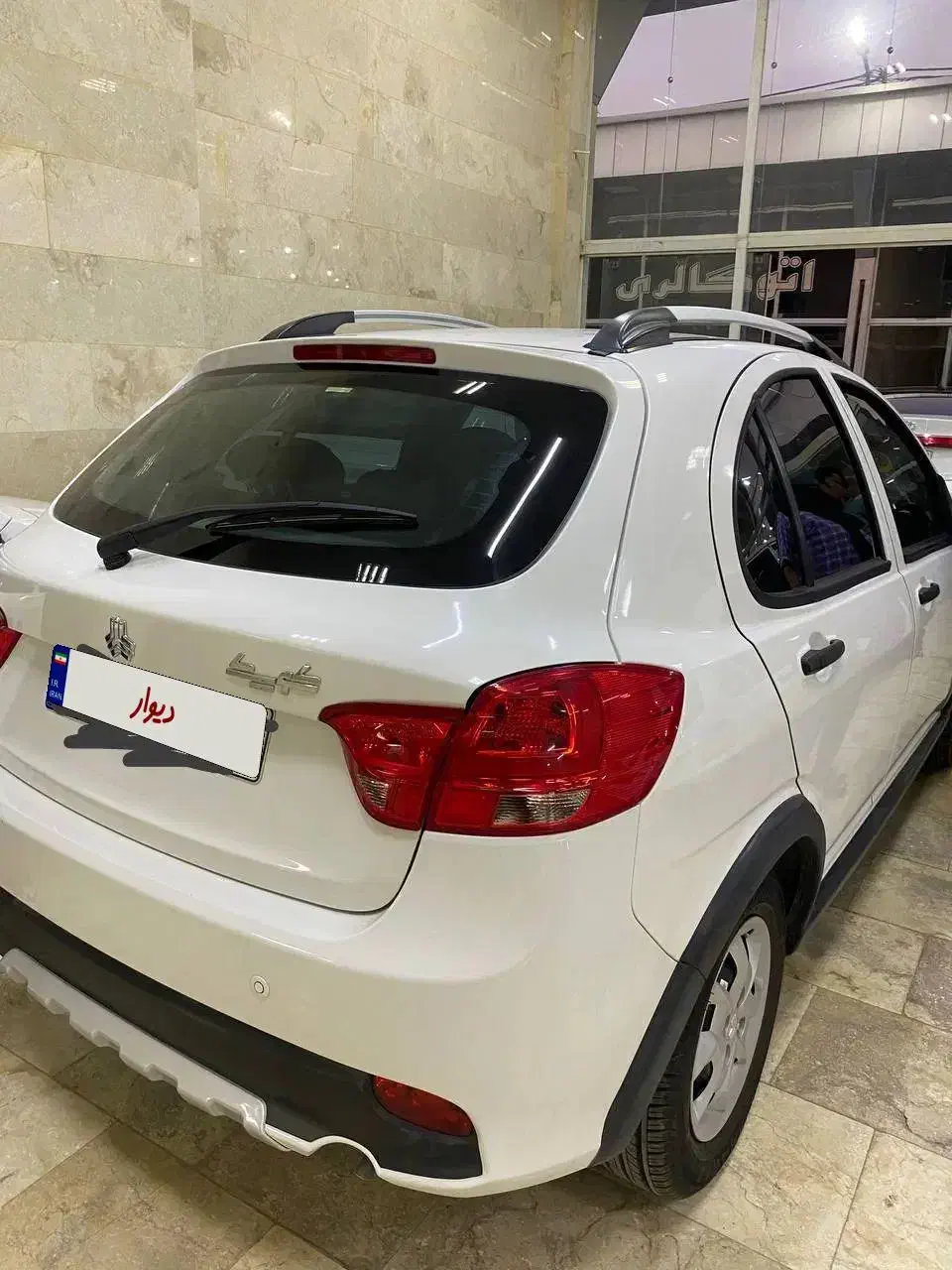 خودرو کوییک، S آگهی ann_20864591