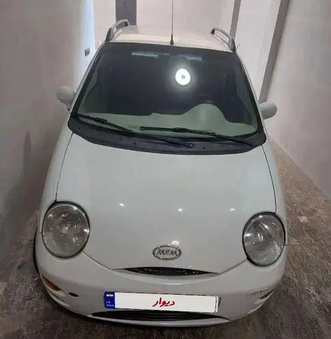 خودرو ام وی ام، 110 آگهی ann_20864623