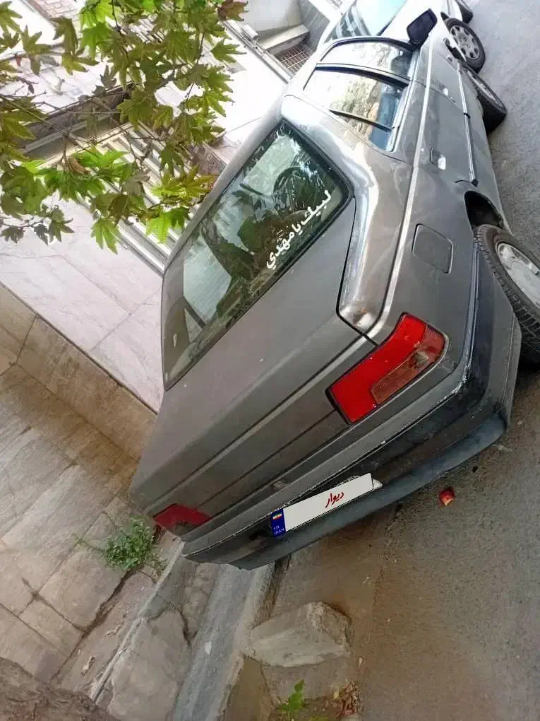 پژو 405 GLX - 1388