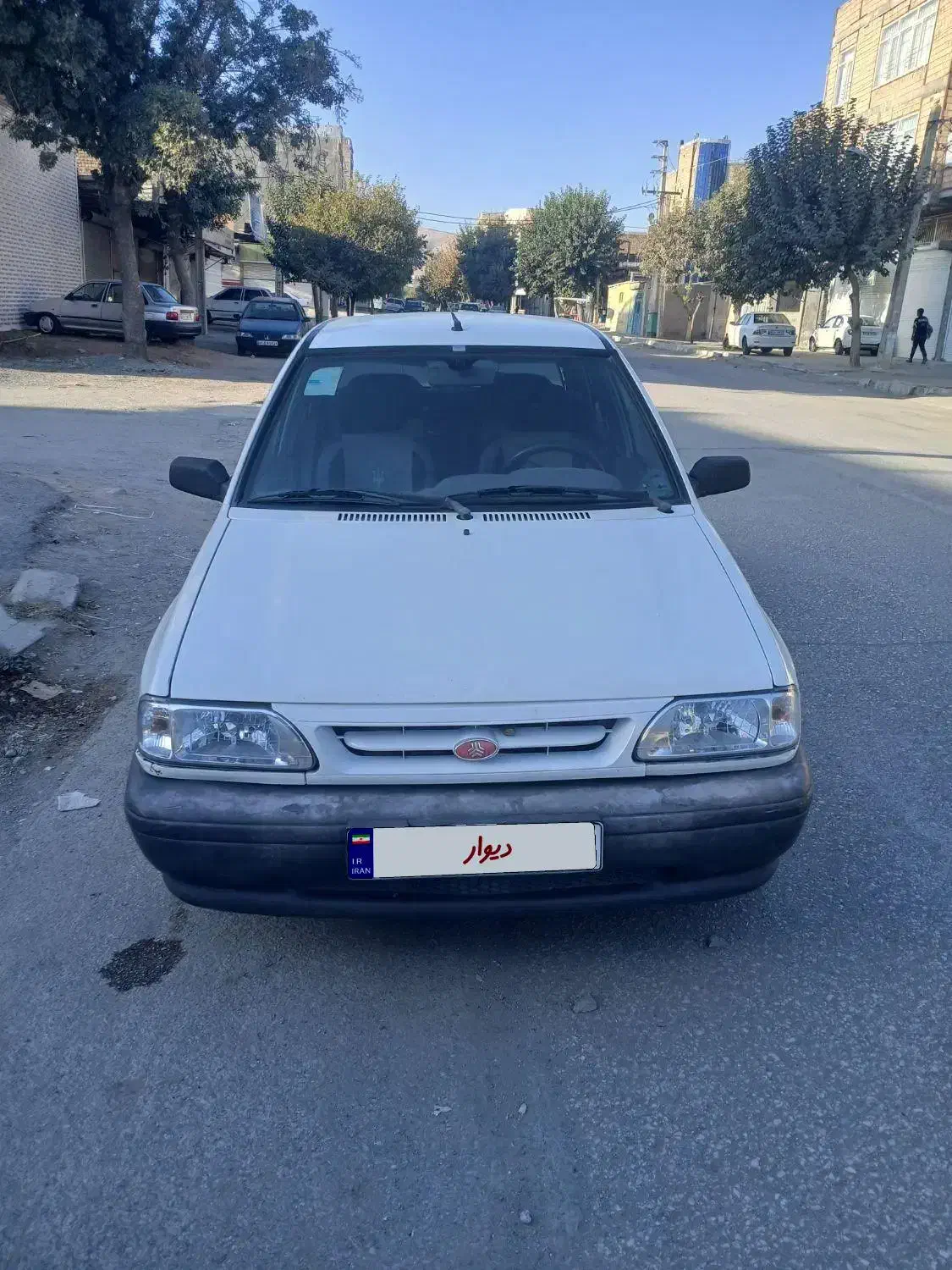 خودرو پراید، 131 آگهی ann_20864646