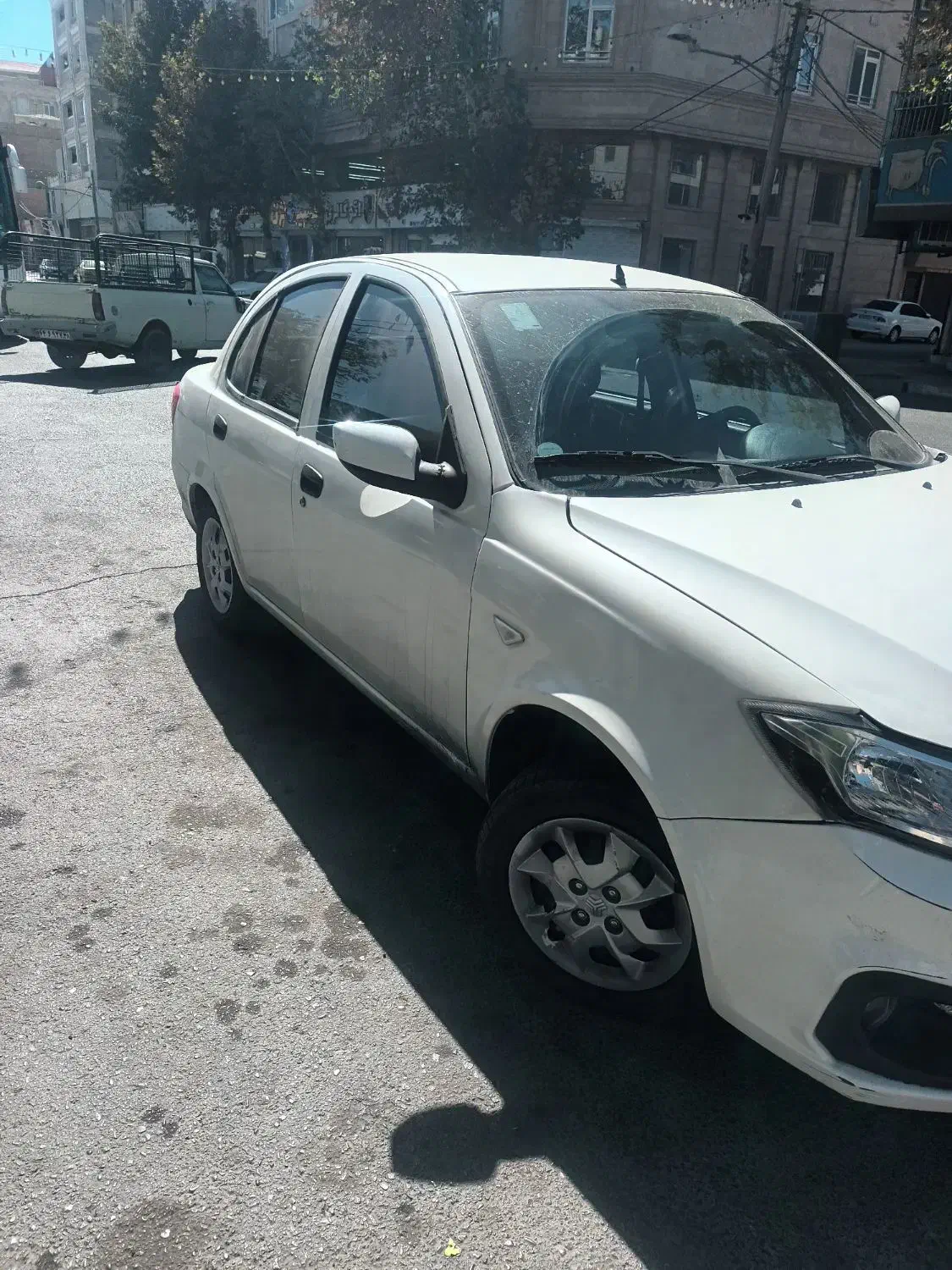 خودرو ساینا، S آگهی ann_20864660