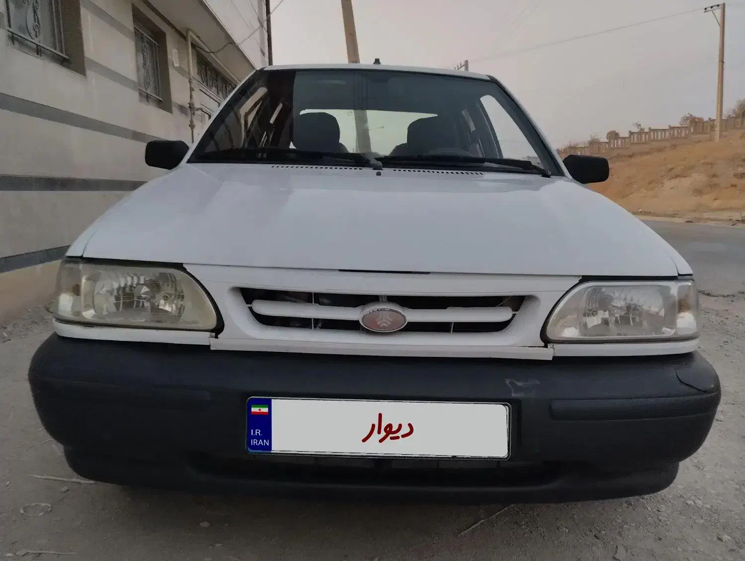 خودرو پراید، 131 آگهی ann_20864666