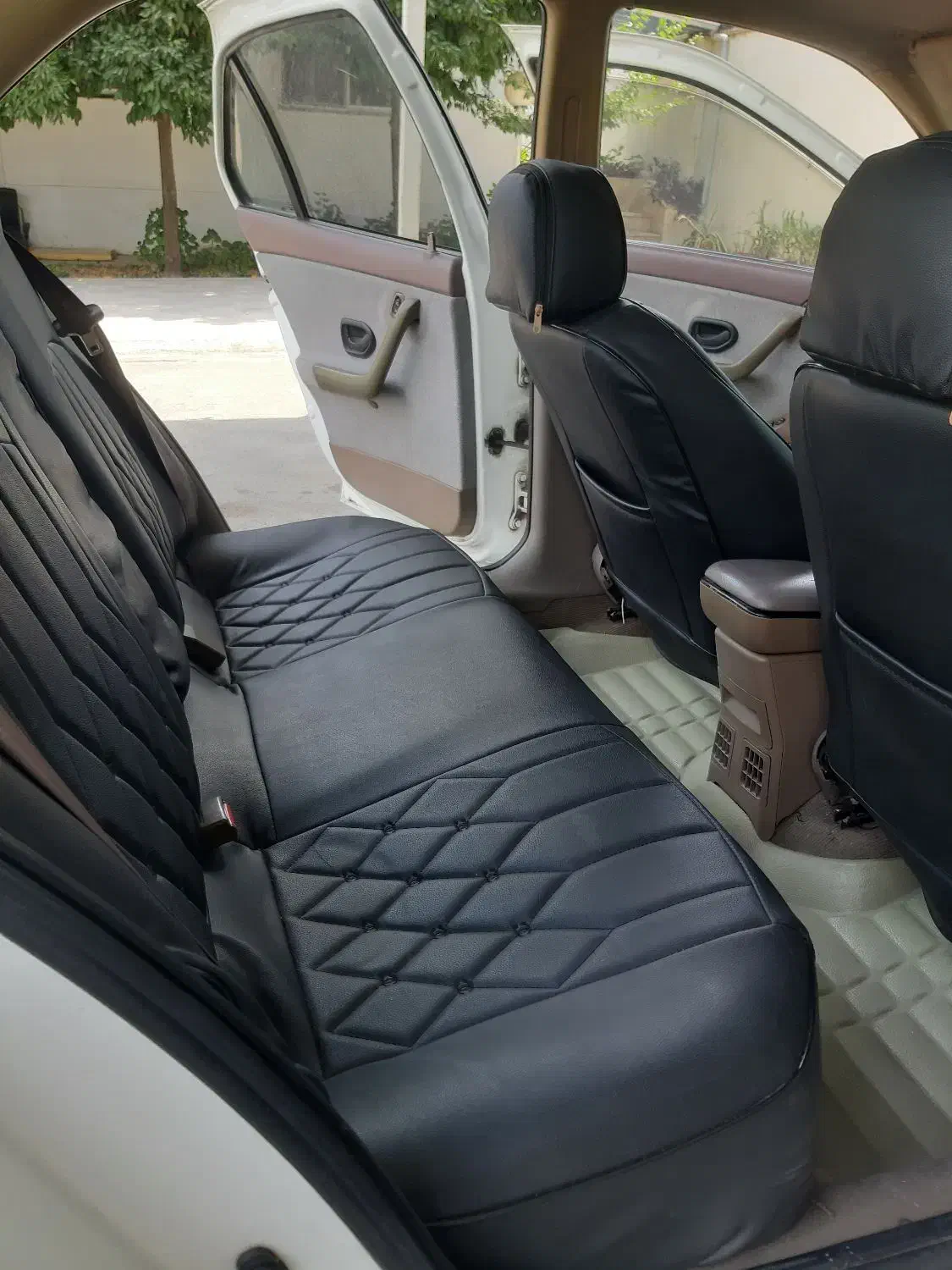 سمند LX XU7 - 1391