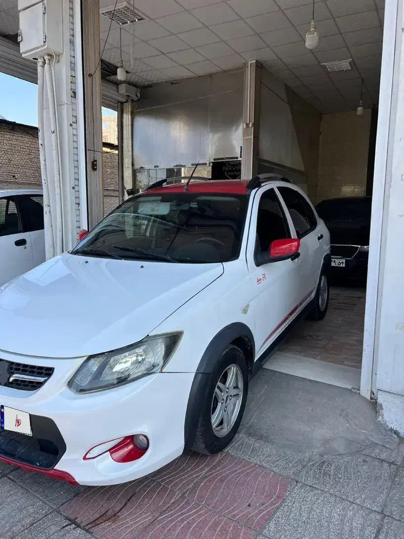 خودرو کوییک، R آگهی ann_20864699