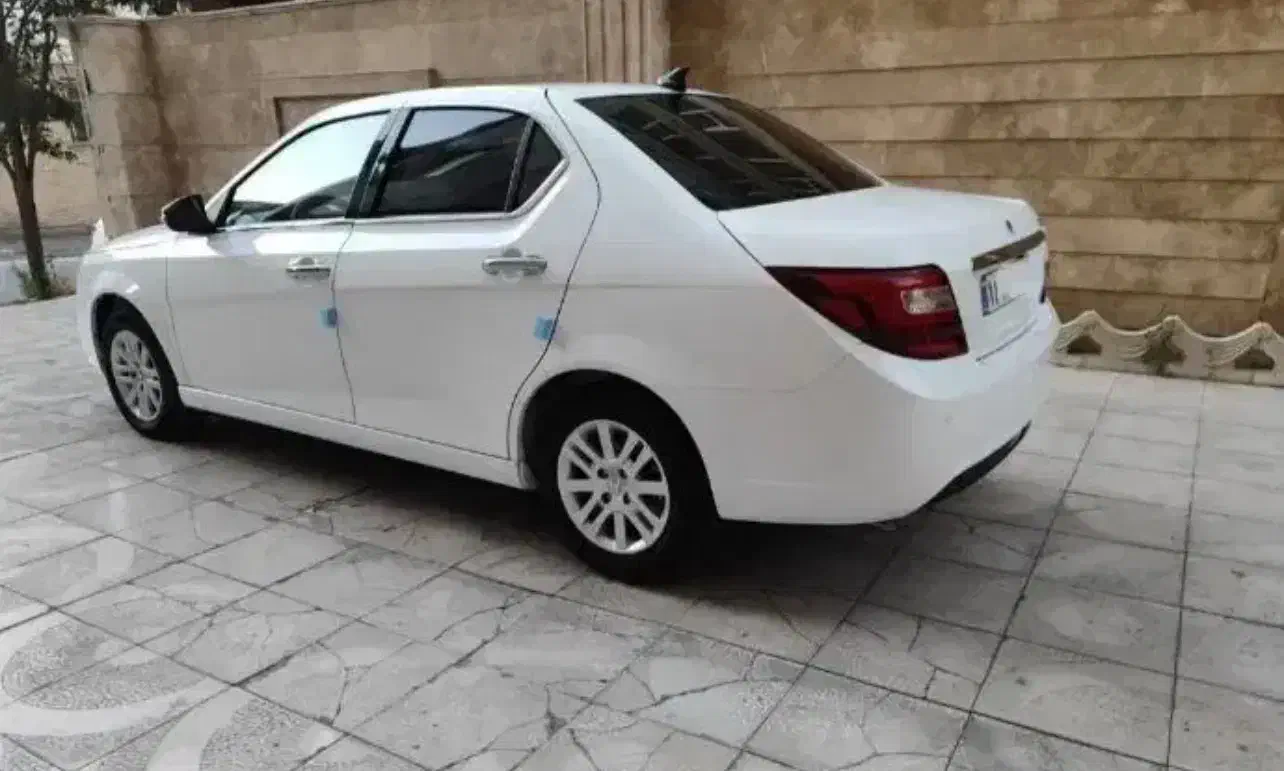 دنا پلاس ۶ دنده EF7p - 1404